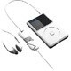 SUMLCSK160-WT （ホワイト） [iPod classic 160GB用 スターターキットセット] Loop classic Starter Kit