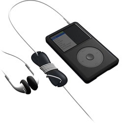 SUMLCSK160-BK （ブラック） [iPod classic 160GB用 スターターキットセット] Loop classic Starter Kit
