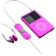 SUMLCSK160-PK （ピンク） [iPod classic 160GB用 スターターキットセット] Loop classic Starter Kit