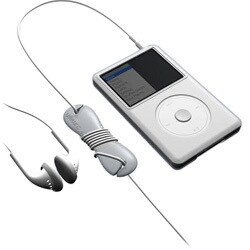 SUMLCSK80-CL （クリア） [iPod classic 80GB用 スターターキットセット] Loop classic Starter Kit