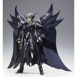 ヨドバシ Com バンダイ Bandai 聖闘士聖衣神話 死を司る神タナトス 通販 全品無料配達 ヨドバシ Com バンダイ Bandai 聖闘士聖衣神話 死を司る神タナトス 通販 全品無料配達