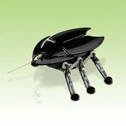 HEX BUG（ヘクスバグ） BLACK