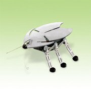 HEX BUG（ヘクスバグ） SILVER