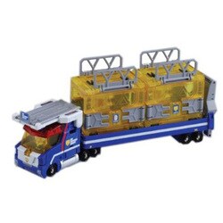 ヨドバシ.com - タカラトミー TAKARATOMY トミカ [ハイパー