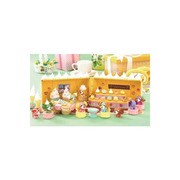 お茶犬Sweets てづくりロールケーキカフェ