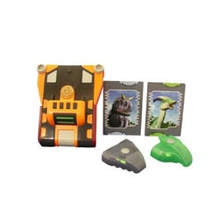 ヨドバシ Com セガトイズ 古代王者 恐竜キング Dキッズ アドベンチャー ディノガジェット 通販 全品無料配達