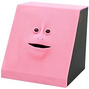 高田コレクション フェイスバンク ピンク