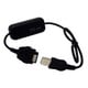 0201HAA [USB充電ケーブル01 au携帯電話共用]