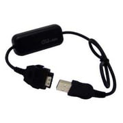 0201HAA [USB充電ケーブル01 au携帯電話共用]