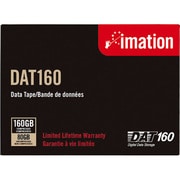DAT160 [データテープ DAT160規格 80GB（非圧縮時）/160GB（圧縮時）]