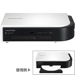 新作人気 ヨドバシ.com - 東芝 TOSHIBA gigashot専用 DVDライター GSC-DW1 その他