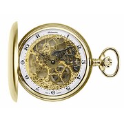 ポケット GP スケルトン AR W/チェーン 31907GAOH