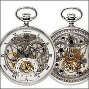 ポケット クローム スケルトン WHリング RM W/ 32629CROH
