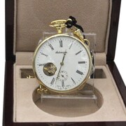 ポケット GP WH RM W/チェーン 32658GRWH