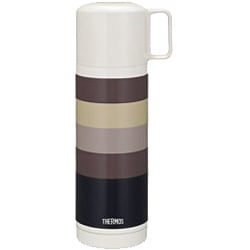 ヨドバシ Com サーモス Thermos Fej 500 Bk ステンレススリムボトル 0 5l ブラック Fejシリーズ 通販 全品無料配達
