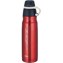 ヨドバシ Com サーモス Thermos Fen 500 R 真空断熱スポーツボトル 0 5l レッド Fenシリーズ 通販 全品無料配達