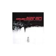 DRUMCODES VOL1 [サンプリング素材]