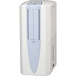 除湿冷風機(木造15畳・コンクリート造30畳まで) CDM-148-A(スカイブルー) どこでもクーラー・どこクー