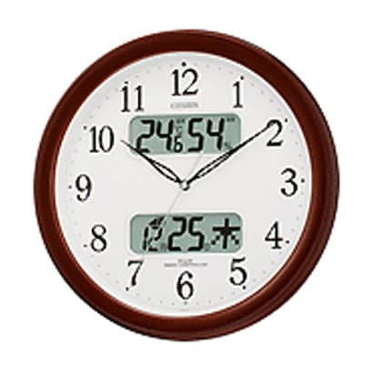 目覚し時計 Alarm Clock Japaneseclass Jp