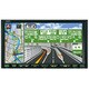 NVA-HD1700DT [7V型 インダッシュ TV/DVD/CD HDDカーナビ 地上デジタルTVチューナー内蔵]