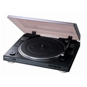 USB端子搭載 ステレオレコードプレーヤー PS-LX300USB