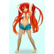 灼眼のシャナ2 シャナ