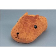 もふっとカピバラさんぬいぐるみ ～ほおずりサイズ～