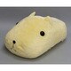 もふっとカピバラさんぬいぐるみ ～抱きしめサイズ～ ホワイトさん