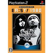 Def Jam（デフ ジャム） VENDETTA EA：SY！ 1980 [PS2ソフト]