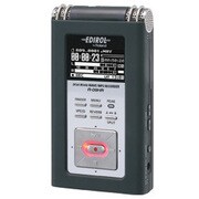 24bit 96kHz WAV/MP3 レコーダー EDIROL R-09HR