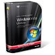 Windows Vista Ultimate通常版Service Pack 1 適用済み