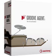 GROOVE AGENT 3 [VST Instrument]