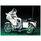 16006 BMW R75/5 ポリスタイプ [1/6 オートバイシリーズ]
