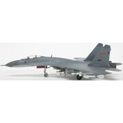WA22038 [Su-27 中国空軍 第2師団]