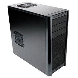 人気満点 Antec ThreeHundred パーツ各種付いてます PCケース AB