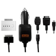 RT-IFMT2/S (シルバー) [iPod用 充電器付き FMトランスミッタ]