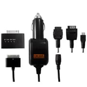 RT-IFMT2/B (ブラック) [iPod用 充電器付き FMトランスミッタ]