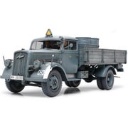35291 ドイツ 3トン 4×2 カーゴトラック [1/35 ミリタリーミニチュアシリーズ]