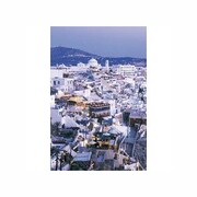 ジグソー 10-496 トワイライトタイム サントリーニ島/ギリシア 1000ピース