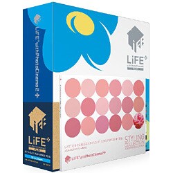 LiFE with PhotoCinema 2 Plus DS2008春夏ガイドブック付き [Windowsソフト]