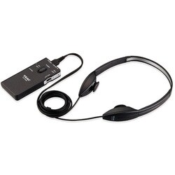 【新作入荷!!】  ヨドバシ.com - TASCAM タスカム 骨伝導ステレオヘッドホン HP ヘッドホン