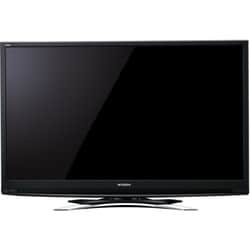 REAL(リアル) 46V型 地上・BS・110度CSデジタルハイビジョン液晶テレビ LCD-46MZW100