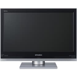 REAL(リアル) 20V型 地上・BS・110度CSデジタルハイビジョン液晶テレビ LCD-20MX10B