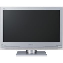 REAL(リアル) 20V型 地上・BS・110度CSデジタルハイビジョン液晶テレビ LCD-20MX10S