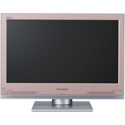 REAL(リアル) 20V型 地上・BS・110度CSデジタルハイビジョン液晶テレビ LCD-20MX10P