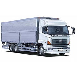 s*y様 日野プロフィア 2004年モデル エアサス仕様　未開封品 s*y様 日野プロフィア 2004年モデル エアサス仕様 未開封品