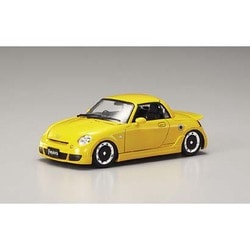 ヨドバシ.com - 青島文化教材社 AOSHIMA 1/24 コペン EURO TEC