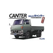 1/32 トラックシリーズ TR01 三菱ふそうキャンター(T200系)S50 [プラモデル]