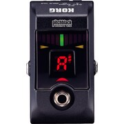pitchblack Chromatic Pedal Tuner PB-01