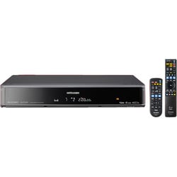 DVR-DW200 [HDD500GB DVD-R/-RW 地上/BS/110度CSデジタル内蔵 DVDレコーダー]